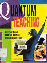 Image of QUANTUM TEACHING