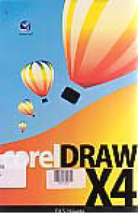 Image of CORELDRAW X4