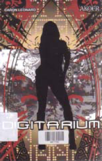 Image of DIGITARIUM