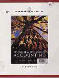 Image of FINANCIAL & MANAGEMENT ACCOUNTING: The Basis For Business decisions + CD