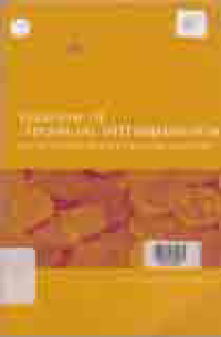 Image of TAXATION OF FINANCIAL INTERMEDIATION