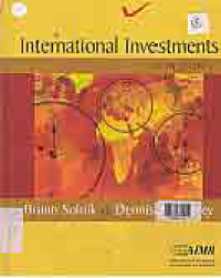 INTERNATIONAL INVESTMENTS