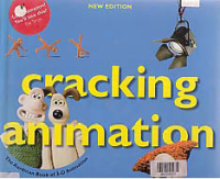Image of CRACKING ANIMATION