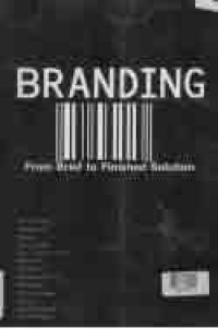 Image of BRANDING