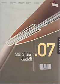 Image of THE BEST OF BROCHURE DESIGN . 07