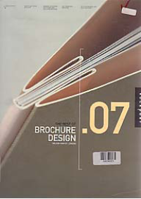 THE BEST OF BROCHURE DESIGN . 07