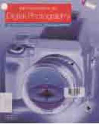 Image of ENCYCLOPEDIA OF DIGITAL PHOTOGRAPHY