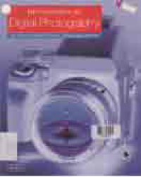 ENCYCLOPEDIA OF DIGITAL PHOTOGRAPHY