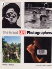 Image of THE GREAT LIFE PHOTOGRAPHERS