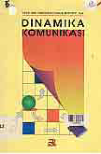 Image of DINAMIKA KOMUNIKASI
