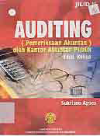 AUDITING