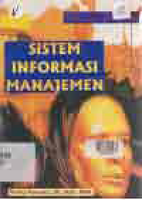 Image of DASAR-DASAR SISTEM INFORMASI MANAJEMEN