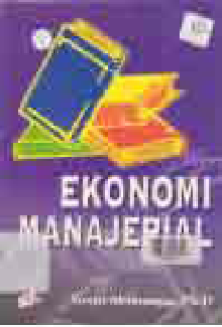 Image of EKONOMI MANAJERIAL