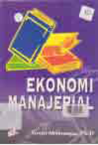 EKONOMI MANAJERIAL