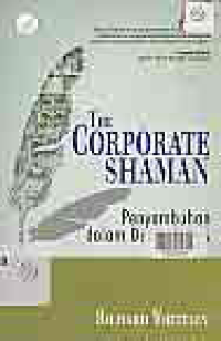 THE CORPORATE SHAMAN