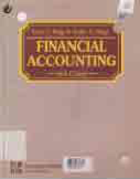 Image of FINANCIAL ACCOUNTING