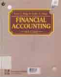 FINANCIAL ACCOUNTING