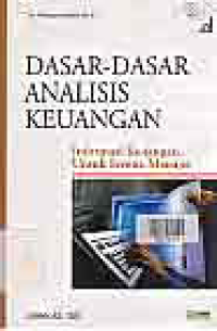 Image of DASAR-DASAR ANALISIS KEUANGAN