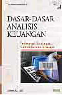 DASAR-DASAR ANALISIS KEUANGAN