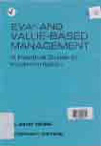 Image of EVA AND VALUE-BASED MANAGEMENT