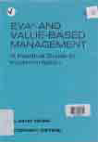 EVA AND VALUE-BASED MANAGEMENT