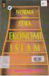 Image of NORMA & ETIKA EKONOMI ISLAM