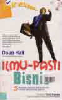 Image of ILMU PASTI BISNIS : 3 METODE CANGGIH MENCIPTAKAN IDE-IDE BISNIS YANG SUKSES