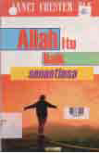 Image of ALLAH ITU BAIK SENANTIASA