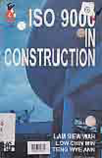 Image of ISO 9000 IN CONSTRUCTION