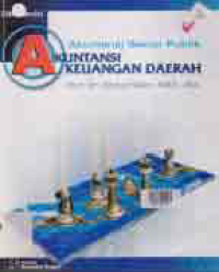 Image of AKUNTANSI SEKTOR PUBLIK