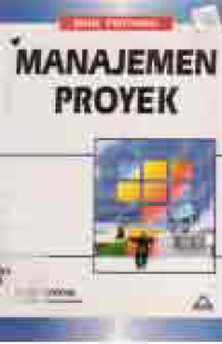 Image of MANAJEMEN PROYEK