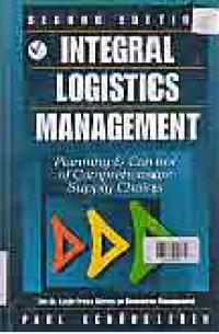 INTEGRAL LOGISTICS MANAGEMENT