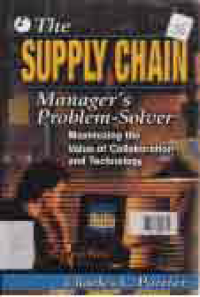 THE SUPPLY CHAIN: Manager's Problem-Solver