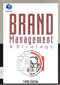 BRAND MANAGEMENT & STRATEGY