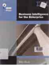 BUSINESS INTELLIGENCE FOR THE ENTERPRISE