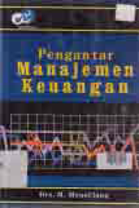 Image of PENGANTAR MANAJEMEN KEUANGAN