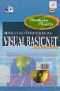 Image of PANDUAN PRAKTIS BERALIH KE PEMROGRAMAN VISUAL BASIC.NET