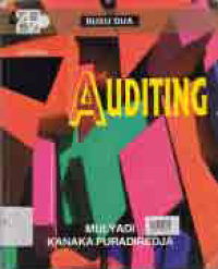 Image of AUDITING