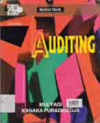 AUDITING