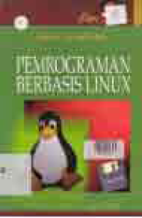 PEMROGRAMAN BERBASIS LINUX