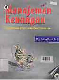 Image of MANAJEMEN KEUANGAN