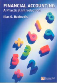 Image of FINANCIAL ACCOUNTING: A Practical Introduction