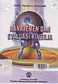 Image of MANAJEMEN DAN EVALUASI KINERJA