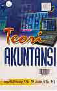 Image of TEORI AKUNTANSI