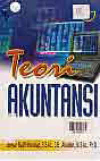 TEORI AKUNTANSI