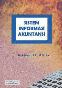 Image of SISTEM INFORMASI AKUNTANSI