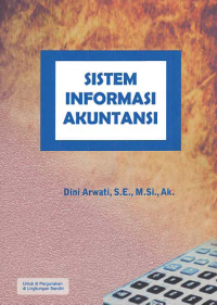 SISTEM INFORMASI AKUNTANSI