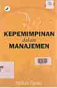 Image of KEPEMIMPINAN DALAM MANAJEMEN