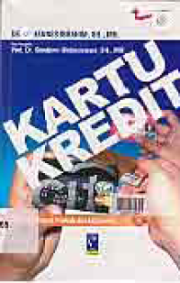 Image of KARTU KREDIT : Dilematis Antara Kontrak dan Kejahatan