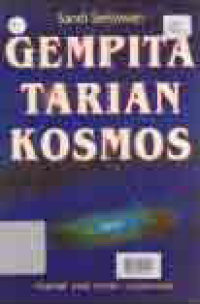 Image of GEMPITA TARIAN KOSMOS
